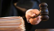 Qarabağ qazisindən rüşvət alan vəzifəli şəxsin məhkəməsi başlayır