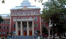 Azərbaycanda sensasion tender: Universitet binası 8.2 milyona təmir olunacaq