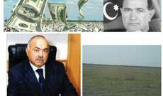 Azərbaycanda məmur özbaşınalığı, fırıldaqlar, korrupsiya və  Leysanovlar kabusu davam edir