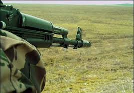 “Bəlkə Qazaxda atəşkəsin pozulmasını Rusiya özü təşkil edib?”