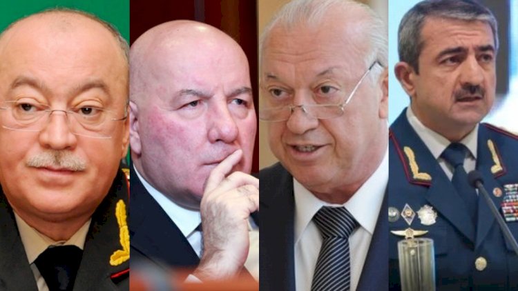 Prezidentin tənqid etdiyi məmurları hansı aqibət gözləyir?