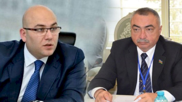 ““Vor zakon” kimi danışmaq dövlət məmuruna yaraşmaz” – Rüfət Quliyevdən sensasion açıqlama