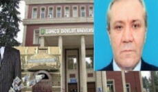 Gəncə Dövlət Universitetində “Soros” və erməni təsbiti…