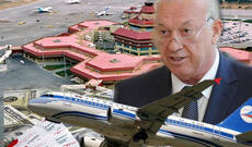 Cahangir Əsgərovun çapıb-taladığı milyardlarla dollarlıq imperiyası: Şokedici şirkətləri, otelləri, vilalları...