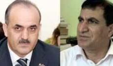 Keçmiş nazir Səlim Müslümovun pulyığanı Əjdər Ol həbs edilib