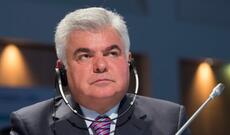 Ziya Məmmədov haqqında şok açıqlama: Katibəsini öldürüb - VİDEO