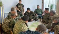 Erməni təxribatı davam edir: Hücum bu istiqamətdəndir