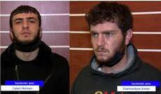 Bank kartından oğurluq edənlər tutuldu - Video