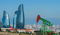 Azərbaycan nefti bahalaşmaqda davam edir