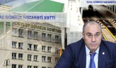 Səfər Mehdiyevin gömrük sistemində gizli şəbəkə: möcüzəvi mayor olan Mahir və…