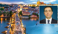 Nazir müavininin Həcər Cəfərova ilə şübhəli işbirliyi: Çexiyadakı şirkətlər dövlət büdcəsindən talanan pullarla, yoxsa rüşvətlə təsis edilib?