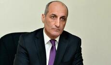 Fikrət Yusifovdan daha bir  şok açıqlama: Hüseyn Səfərov 150 milyard manatı mənimsəyib