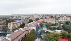 Şərur rayonunun Dəmirçi kəndi Sədərək rayonunun tabeliyinə verilir