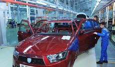 Azərbaycanda pikap tipli avtomobillərin istehsalına başlanacaq