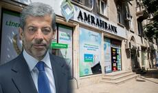 "Əmrah Bank"ın bankdan 500 min manat mənimsəyən bankiri  ev dustaqlığına buraxılıb