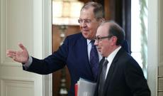 Rusiya XİN Lavrovla Ara Ayvazyanın görüşünün yekunları ilə bağlı məlumat yayıb