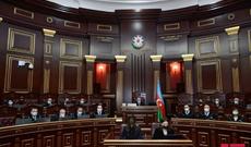 Ən çox qərarları ləğv olunan məhkəmələrin və hakimlərin adları açıqlanıb