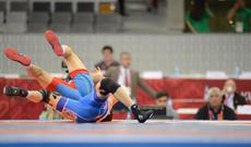 BDU-nun 18 yaşlı tələbəsi ermənini məğlub etdi