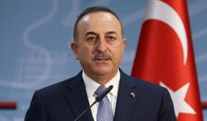Mövlud Çavuşoğlu: "Ermənistandakı çevriliş cəhdini qətiyyətlə pisləyirik"
