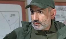 Ermənistanda hərbi qiyam? Ordu Nikolun istefasını tələb etdi