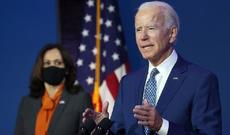 Heç vaxt bu işğalı tanımayacağıq - Bayden