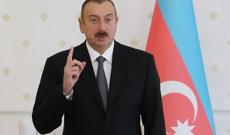 Azərbaycanda başqa dilin rəsmi statusu ola bilməz!