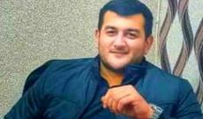 Bakıda 22 yaşlı idmançı öldürüldü