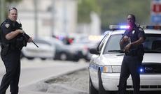 Məktəbə silahlı hücum təşkil edildi, yaralanan var