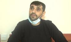 Gəncə polisindən əməliyyat: 40 minlik heroin...