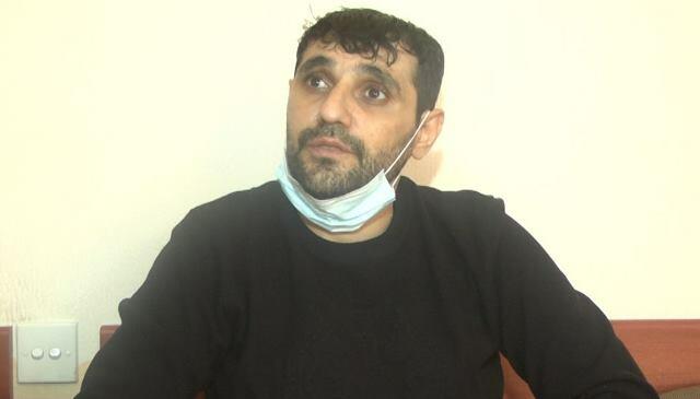 Gəncə polisindən əməliyyat: 40 minlik heroin...