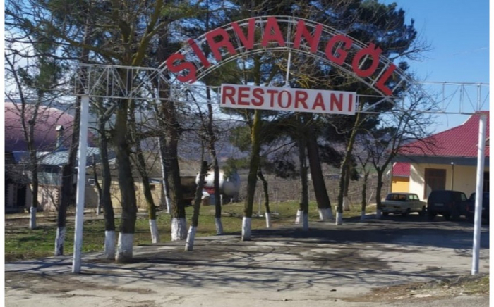 Şamaxıda gizli toy edənlər cərimələndi