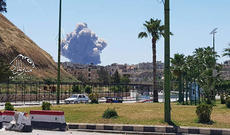 Ballistik raketləri Rusiya atdı – Müxalifətdən bəyanat