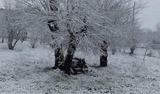 Bu rayonlara qar yağır – Faktiki hava