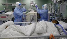 Azərbaycanda daha 297 nəfər COVID-19-a yoluxdu