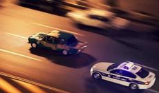 Atasının maşını ilə avtoxuliqanlıq edən şəxs həbs olundu