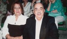 Yaşar Nurinin şəxsi əşyaları oğurlandı