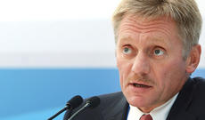 Türklərlə Azərbaycanda atəşkəsə nəzarət edirik - Peskov