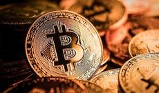 Bitkoinin qiyməti 57 min dolları keçib