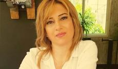 Şuşada əsir götürülən erməni qadın snayper Livana qayıtdı