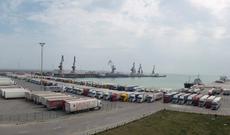 Bakı Limanı gübrə terminalının tikintisinə hazırlaşır