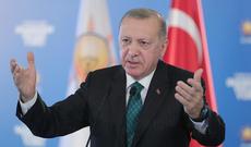 Ərdoğan Suriya böhranından yazdı: “Rədd edirik!“