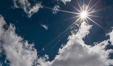 Martın 21-də  hava şəraitinin dəyişkən buludlu olacağı, bəzi ərazilərə yağış  və  qar yağacağı gözlənilir