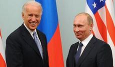 Bayden riskli davrandı: Rusiya çox nəhəngdir... - “Spiegel”