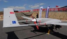 Qarabağ müharibəsi: Dünyanın diqqəti "Bayraqdar"da...