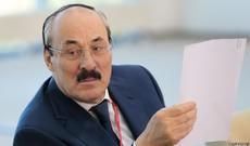 Abdulatipovun deputat qardaşı həbs edildi: 12 il...