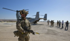 KIV: Britaniya hipersəs silahlarla təchiz edilmiş xüsusi təyinatlı qüvvələr yaradır