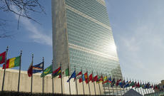 BMT-də Azərbaycanın təşəbbüsü ilə qətnamə qəbul edildi