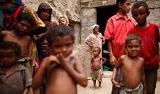 20 ölkə kəskin aclıq ərəfəsindədir - BMT