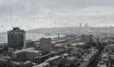 Sabah Bakıda və Abşeron yarımadasında arabir yağış yağacaq