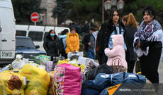 Qarabağa daha çox erməni köçürmək üçün - Proqram